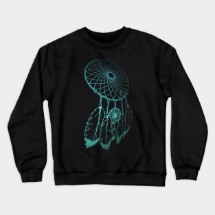 Dreamcatcher Crewneck Sweatshirt